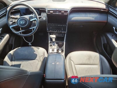 Zdjęcie 8 z 12 samochodu: 2024 HYUNDAI SANTA CRUZ XRT VIN:5NTJDDAF7RH093488 - miniatura