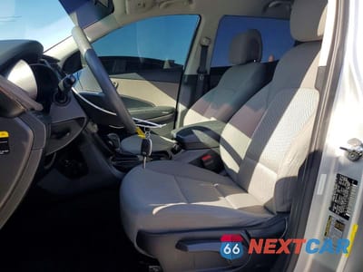Zdjęcie 7 z 12 samochodu: 2018 HYUNDAI SANTA FE SPORT 2.4L VIN:5XYZT3LB9JG538396 - miniatura