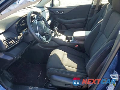 Zdjęcie 7 z 12 samochodu: 2022 SUBARU LEGACY PREMIUM VIN:4S3BWAC60N3028562 - miniatura