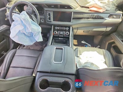Zdjęcie 8 z 13 samochodu: 2022 GMC YUKON DENALI VIN:1GKS2DKL6NR315118 - miniatura