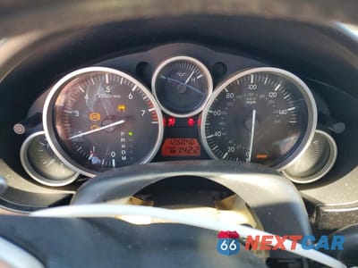 Zdjęcie 9 z 13 samochodu: 2007 MAZDA MX-5 MIATA VIN:JM1NC26F870132745 - miniatura
