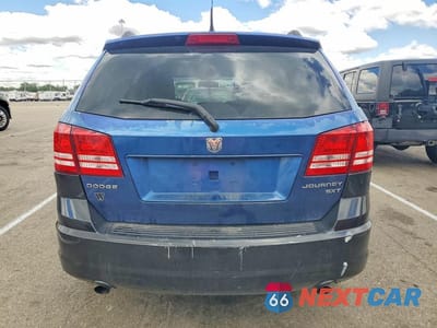 Zdjęcie 6 z 13 samochodu: 2010 DODGE JOURNEY SXT VIN:3D4PG5FV6AT112108 - miniatura