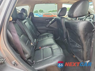 Zdjęcie 11 z 13 samochodu: 2013 NISSAN MURANO S VIN:JN8AZ1MUXDW213218 - miniatura