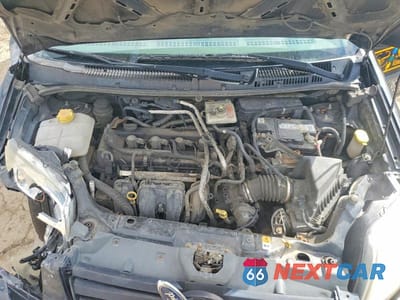 Zdjęcie 12 z 13 samochodu: 2013 FORD TRANSIT CONNECT XLT VIN:NM0LS7DN2DT157472 - miniatura