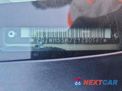 Zdjęcie 12 z 12 samochodu: 2002 CHEVROLET IMPALA LS VIN:2G1WH55K729280561 - miniatura