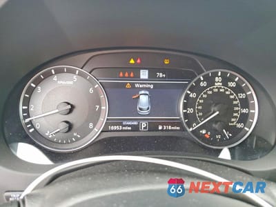 Zdjęcie 9 z 14 samochodu: 2023 INFINITI QX50 SPORT VIN:3PCAJ5FA2PF116133 - miniatura
