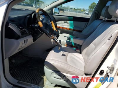 Zdjęcie 7 z 12 samochodu: 2006 LEXUS RX 330 VIN:2T2HA31U46C107338 - miniatura