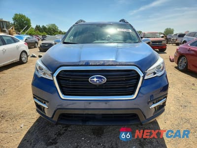 Piąte zdjęcie samochodu w środku: 2020 SUBARU ASCENT TOURING VIN:4S4WMARD0L3463491 - miniatura