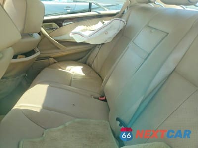 Zdjęcie 10 z 12 samochodu: 2000 MERCEDES-BENZ E 430 VIN:WDBJF83J0YX034544 - miniatura