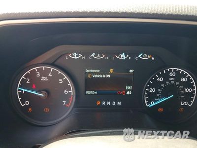 Zdjęcie 9 z 12 samochodu: 2023 FORD F150 SUPERCREW VIN:1FTFW1E86PFA11055 - miniatura