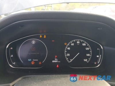 Zdjęcie 9 z 12 samochodu: 2018 HONDA ACCORD EXL VIN:1HGCV1F51JA119034 - miniatura