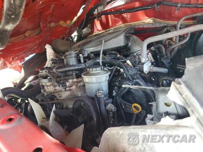 Zdjęcie 11 z 13 samochodu: 2020 TOYOTA TACOMA SR VIN:5TFAX5GNXLX182140 - miniatura