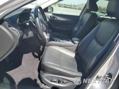 Zdjęcie 7 z 12 samochodu: 2019 INFINITI Q50 3.0T LUXE VIN:JN1EV7AP0KM542483 - miniatura