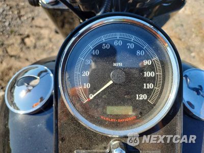 Zdjęcie 7 z 9 samochodu: 2016 HARLEY-DAVIDSON FLSTFBS VIN:1HD1JT915GC012246 - miniatura