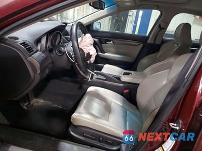 Zdjęcie 7 z 12 samochodu: 2014 ACURA TL TECH VIN:19UUA9F57EA000554 - miniatura