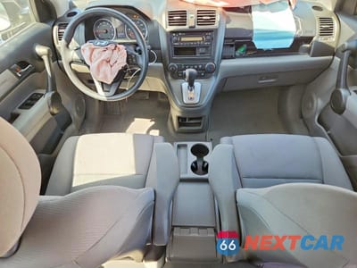 Zdjęcie 8 z 12 samochodu: 2010 HONDA CR-V LX VIN:JHLRE4H34AC013769 - miniatura