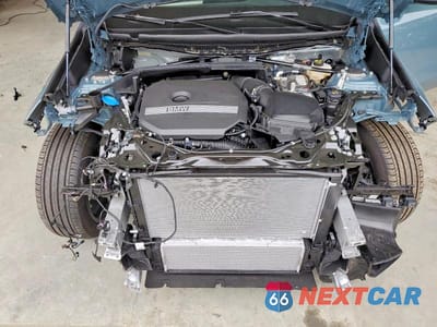 Zdjęcie 11 z 13 samochodu: 2026 BMW X1 XDRIVE28I VIN:WBX73EF09T5569336 - miniatura