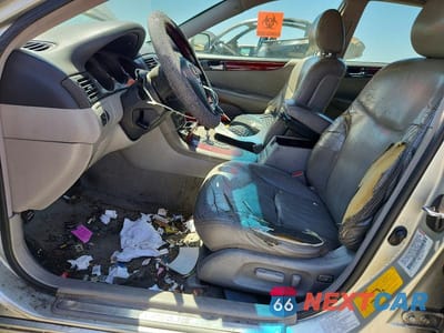 Zdjęcie 7 z 12 samochodu: 2003 LEXUS ES 300 VIN:JTHBF30G836000303 - miniatura