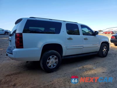 Trzecie zdjęcie samochodu z tyłu: 2007 CHEVROLET SUBURBAN C1500 VIN:3GNFC16077G239346 - miniatura
