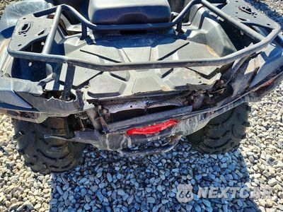 Zdjęcie 9 z 10 samochodu: 2025 CAN-AM OUTLANDER ATV VIN:3JB3GA540SJ001258 - miniatura