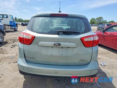 Zdjęcie 6 z 13 samochodu: 2013 FORD C-MAX SEL VIN:1FADP5BU1DL554488 - miniatura