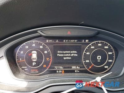 Zdjęcie 9 z 13 samochodu: 2018 AUDI Q5 PREMIUM PLUS VIN:WA1BNAFY2J2095464 - miniatura