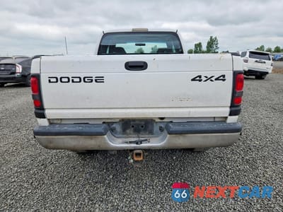 Zdjęcie 6 z 12 samochodu: 2001 DODGE RAM 1500 VIN:3B7HF13Z31G806283 - miniatura