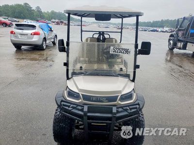 Zdjęcie 9 z 10 samochodu: 2023 AETRIC GOLF CART VIN:1H9AE43S6PA666235 - miniatura