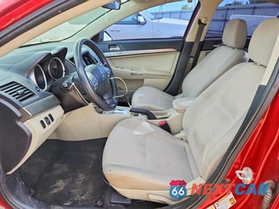 Zdjęcie 7 z 12 samochodu: 2015 MITSUBISHI LANCER VIN:JA32U2FUXFU004415 - miniatura