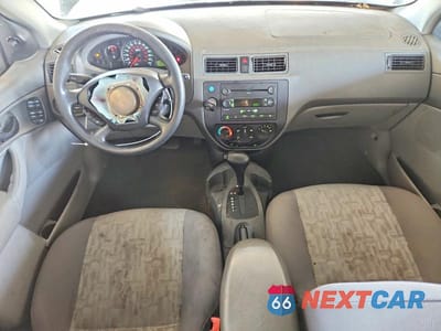 Zdjęcie 8 z 12 samochodu: 2005 FORD FOCUS ZXW VIN:1FAFP36N15W214564 - miniatura