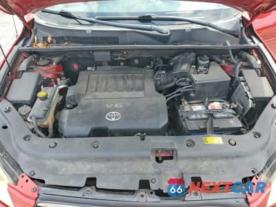 Zdjęcie 12 z 13 samochodu: 2006 TOYOTA RAV4 LIMITED VIN:JTMZK31V365002799 - miniatura