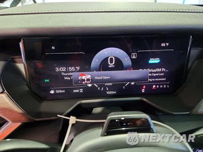 Zdjęcie 9 z 14 samochodu: 2026 GMC ACADIA DENALI ULTIMATE VIN:1GKENTKS5TJ210264 - miniatura