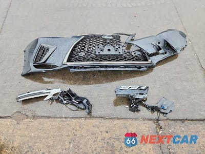 Zdjęcie 13 z 14 samochodu: 2021 LEXUS RX 350 F SPORT VIN:2T2SZMDA0MC273472 - miniatura