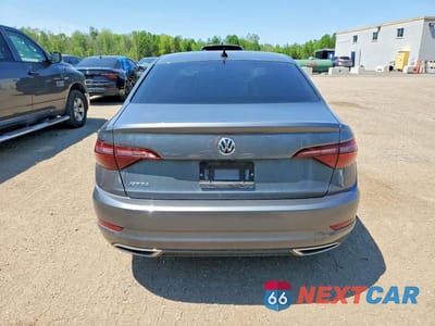 Zdjęcie 6 z 12 samochodu: 2021 VOLKSWAGEN JETTA SEL PREMIUM VIN:3VWG57BU5MM033827 - miniatura