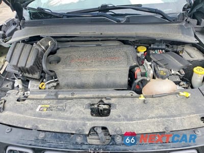 Zdjęcie 12 z 13 samochodu: 2021 JEEP COMPASS 80TH EDITION VIN:3C4NJDEB7MT524887 - miniatura