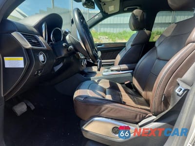 Zdjęcie 7 z 13 samochodu: 2013 MERCEDES-BENZ GL 450 4MATIC VIN:4JGDF7CE2DA262923 - miniatura