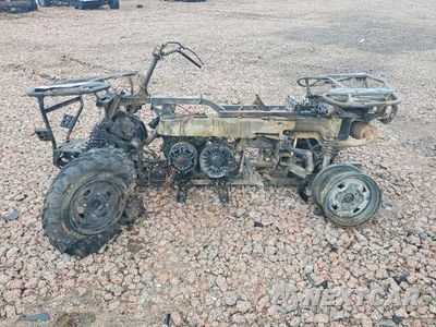 Zdjęcie 10 z 10 samochodu: 2021 CAN-AM OUTLANDER ATV VIN:3JBLMAT4XMJ000990 - miniatura