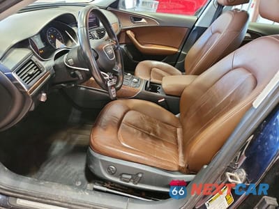 Zdjęcie 7 z 12 samochodu: 2012 AUDI A6 VIN:WAUBGAFC4CN025872 - miniatura