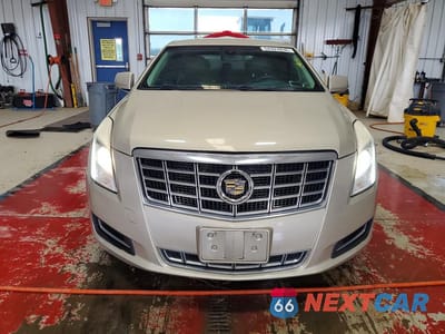 Piąte zdjęcie samochodu w środku: 2014 CADILLAC XTS VIN:2G61L5S32E9129079 - miniatura