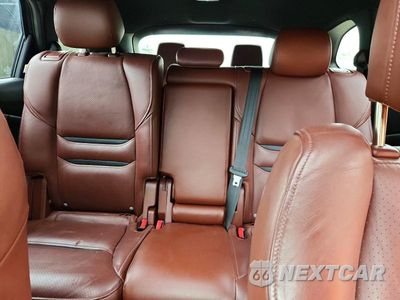 Zdjęcie 10 z 14 samochodu: 2016 MAZDA CX-9 SIGNATURE VIN:JM3TCBEY3G0104790 - miniatura