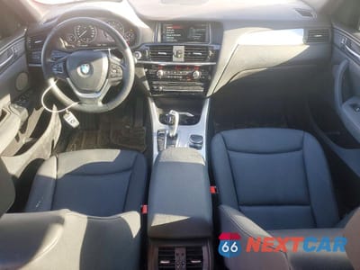 Zdjęcie 8 z 13 samochodu: 2017 BMW X3 XDRIVE28I VIN:5UXWX9C34H0T23915 - miniatura