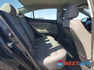 Zdjęcie 10 z 13 samochodu: 2018 HYUNDAI ELANTRA SEL VIN:5NPD84LF0JH248724 - miniatura
