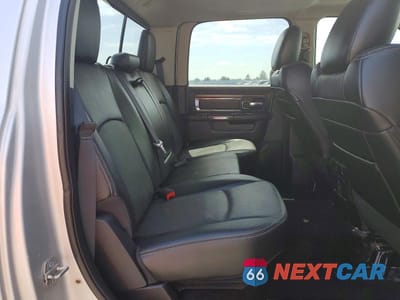 Zdjęcie 10 z 12 samochodu: 2016 RAM 1500 LARAMIE VIN:1C6RR7NM8GS185843 - miniatura