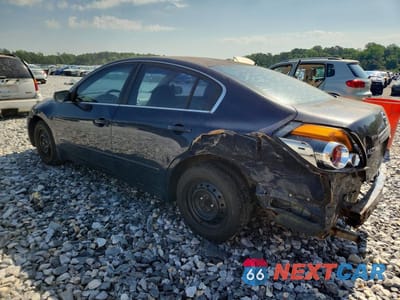 Drugie zdjęcie samochodu z przodu: 2007 NISS ALTIMA VIN:1N4AL21E17C134919 - miniatura