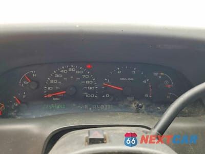 Zdjęcie 9 z 12 samochodu: 2004 FORD F350 SRW SUPER DUTY VIN:1FTSW31P54ED57607 - miniatura