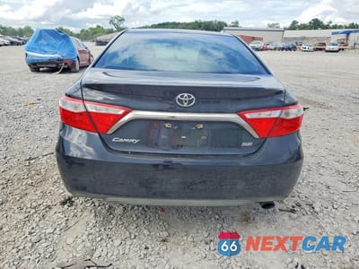 Zdjęcie 6 z 12 samochodu: 2017 TOYOTA CAMRY SE VIN:4T1BF1FKXHU320786 - miniatura
