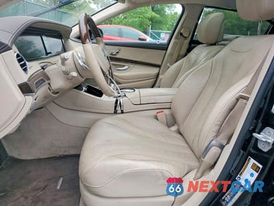 Zdjęcie 7 z 12 samochodu: 2017 MERCEDES-BENZ S 550E VIN:WDDUG6DB3HA291231 - miniatura
