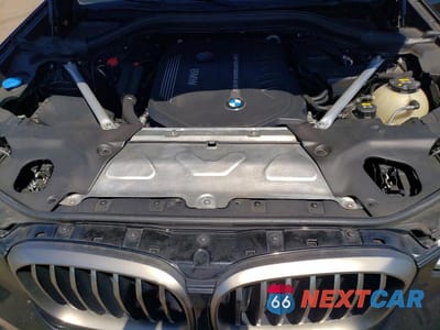 Zdjęcie 11 z 12 samochodu: 2018 BMW X3 XDRIVEM40I VIN:5UXTS3C58J0Y97486 - miniatura