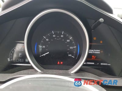 Zdjęcie 9 z 13 samochodu: 2019 HONDA FIT EX VIN:3HGGK5H87KM747659 - miniatura