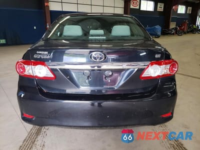 Zdjęcie 6 z 12 samochodu: 2011 TOYOTA COROLLA LE VIN:JTDBU4EE6B9131800 - miniatura